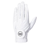 Travis Mathew Premier 2.0 Linksgolfhandschuh - Weiß