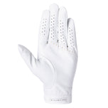 Travis Mathew Premier 2.0 Linksgolfhandschuh - Weiß
