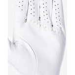 Travis Mathew Premier 2.0 Linksgolfhandschuh - Weiß
