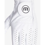 Travis Mathew Premier 2.0 Linksgolfhandschuh - Weiß
