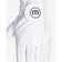 Travis Mathew Premier 2.0 Linksgolfhandschuh - Weiß