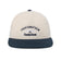 Travis Mathew Resort Trip Snapback Cap - Birke