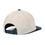 Travis Mathew Resort Trip Snapback Cap - Birke