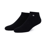 Travis Mathew Shorty Smalls 2.0 Golfsock - Schwarz