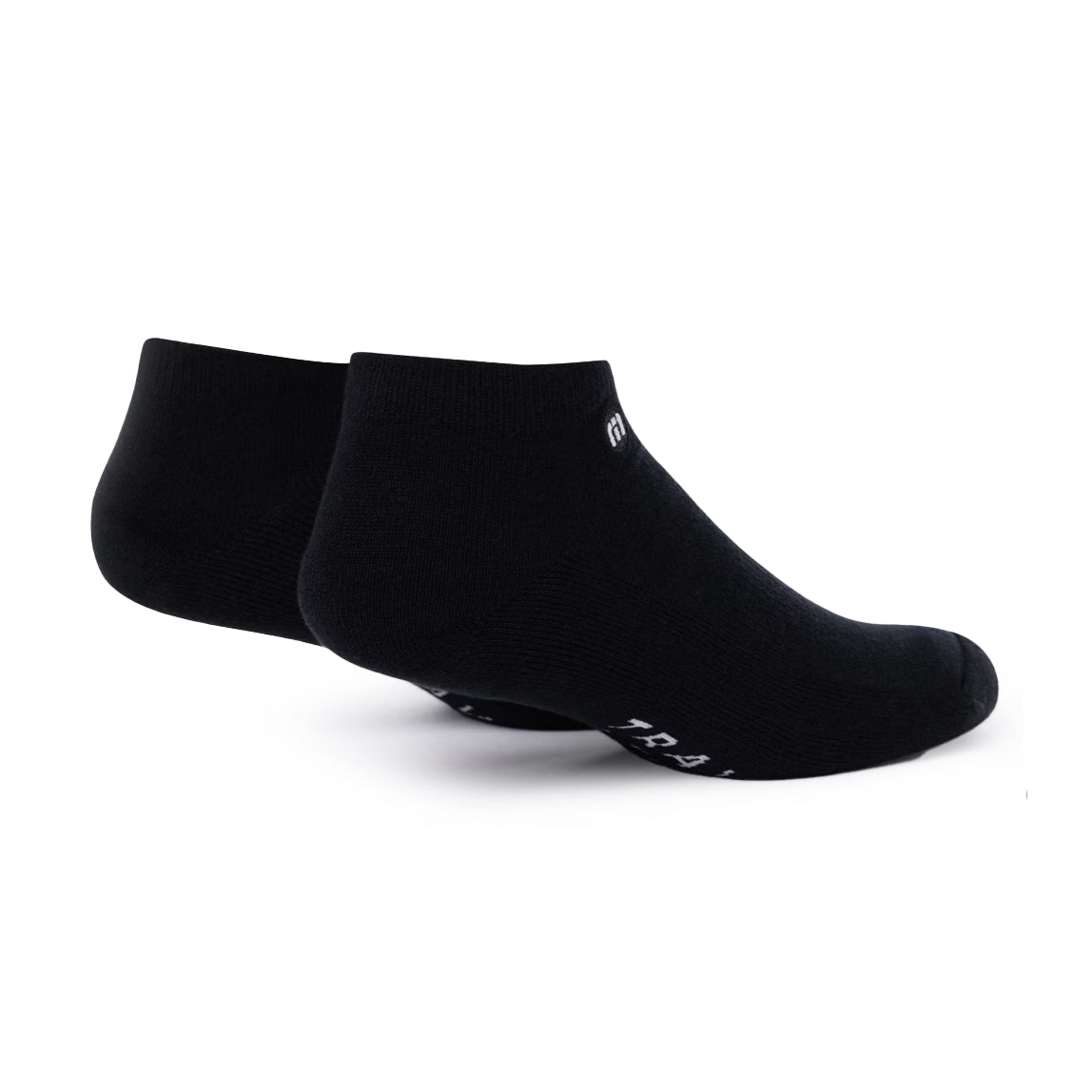 Travis Mathew Shorty Smalls 2.0 Golfsock - Schwarz