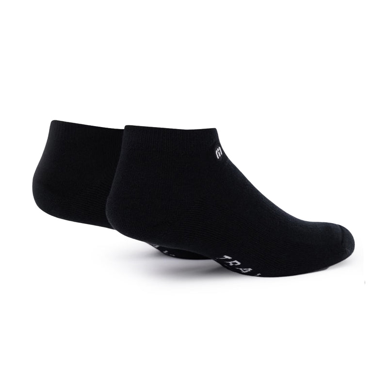 Travis Mathew Shorty Smalls 2.0 Golfsock - Schwarz