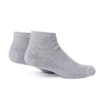 Travis Mathew Shorty Smalls 2.0 Golfsock - Heather -Legierung