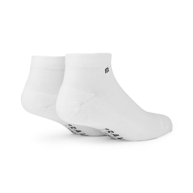 Travis Mathew Shorty Smalls 2.0 Golfsock - Weiß