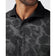 Travis Mathew studieren im Ausland Golf Polo Shirt - Schwarz