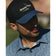 Travis Mathew Swing 赛季后扣高尔夫球帽 - 黑色