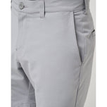 Travis Mathew Tech Chino Golf Shorts - Heather Snelet