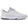 Travismathew der Daily Pro Hybrid plus stiklose Golfschuhe - Weiß/Blau