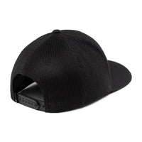 Travis Mathew die Patch Blumenkappe - schwarz