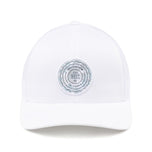 Travis Mathew die Patch Blumenkappe - Weiß