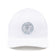 Travis Mathew die Patch Blumenkappe - Weiß