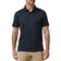 Travis Mathew das Zinna 2.0 Golfhemd - schwarz