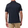 Travis Mathew das Zinna 2.0 Golfhemd - schwarz