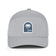 Travis Mathew Travel List Snapback Golf Cap - Sleet