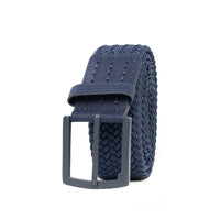 Travis Mathew Klasse 2.0 Golfgürtel - Blue Nights Standard Webe