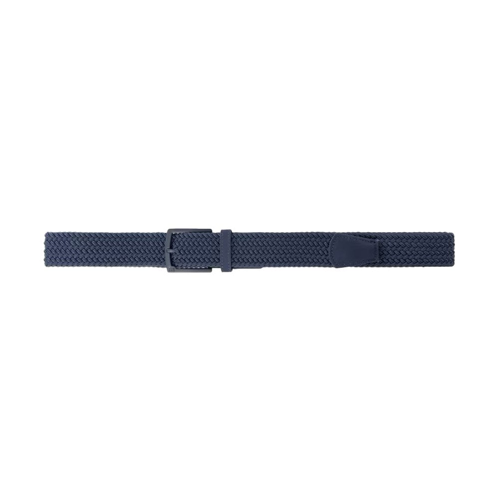 Travis Mathew Klasse 2.0 Golfgürtel - Blue Nights Standard Webe