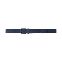 Travis Mathew Klasse 2.0 Golfgürtel - Blue Nights Standard Webe