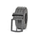 Travis Mathew Eis am Stiel 2.0 Golfgürtel - Heather Quiet Shade Heather Weave