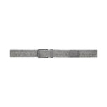 Travis Mathew Eis am Stiel 2.0 Golfgürtel - Heather Quiet Shade Heather Weave