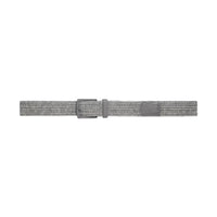 Travis Mathew Eis am Stiel 2.0 Golfgürtel - Heather Quiet Shade Heather Weave