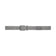 Travis Mathew Eis am Stiel 2.0 Golfgürtel - Heather Quiet Shade Heather Weave