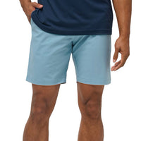 Travis Mathew Tech Chino Golf Shorts - Cameo