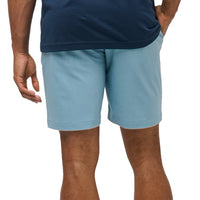 Travis Mathew Tech Chino Golf Shorts - Cameo