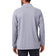 Travis Mathew hat Golf Quarter Zip - Heather Gray verbessert