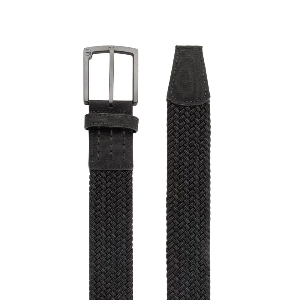 Travis Mathew Voodoo 2.0 Golfgürtel - Schwarz