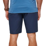 Travis Mathew Wanderlust 9 "Golfshorts - Stimmung Indigo