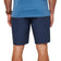 Travis Mathew Wanderlust 9 "Golfshorts - Stimmung Indigo