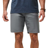 Travis Mathew Wanderlust 9 "Golfshorts - ruhiger Schatten