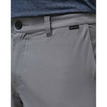 Travis Mathew Wanderlust 9 "Golfshorts - ruhiger Schatten