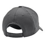 Under Armour Golf 96 Cap - Tonhöhe Grau/Weiß