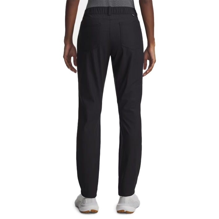 Under Armour Drive 5 -Pocket Golfhose - Schwarz