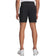 Under Armour 8" Golf Short - Black