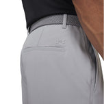 Under Armour 8" Golf Short - Mod Grey