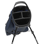 Cobra Ultralight Pro Stand Golf Bag - Club Navy