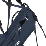 Cobra Ultralight Pro Stand Golf Bag - Club Navy