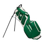 Cobra Ultralight Pro Stand Golfs Bag - Mandel mit Weinrebe/Zucker