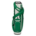 Cobra Ultralight Pro Stand Golfs Bag - Mandel mit Weinrebe/Zucker