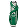 Cobra Ultralight Pro Stand Golfs Bag - Mandel mit Weinrebe/Zucker