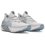 Under Armour Phantom Golfschuhe - Ferngrau/Hafenblau