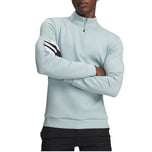 Under Armour Drive 中层套头衫 - 蓝色