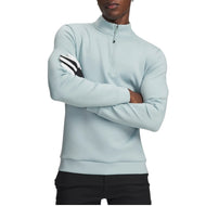 Under Armour Drive 中层套头衫 - 蓝色