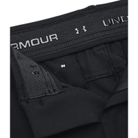 Under Armour Drive 8 "Golf kurz - schwarz